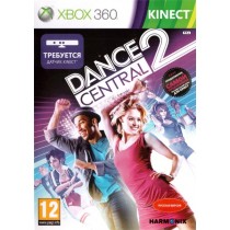 Dance Central 2 [Xbox 360]